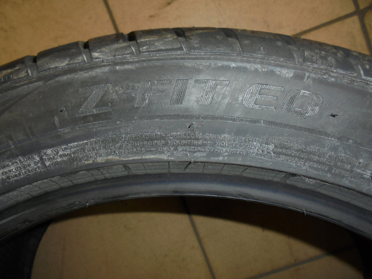 245/45ZR19 Laufenn Z Fit EQ LK03 Number of tires offered 1 pc.