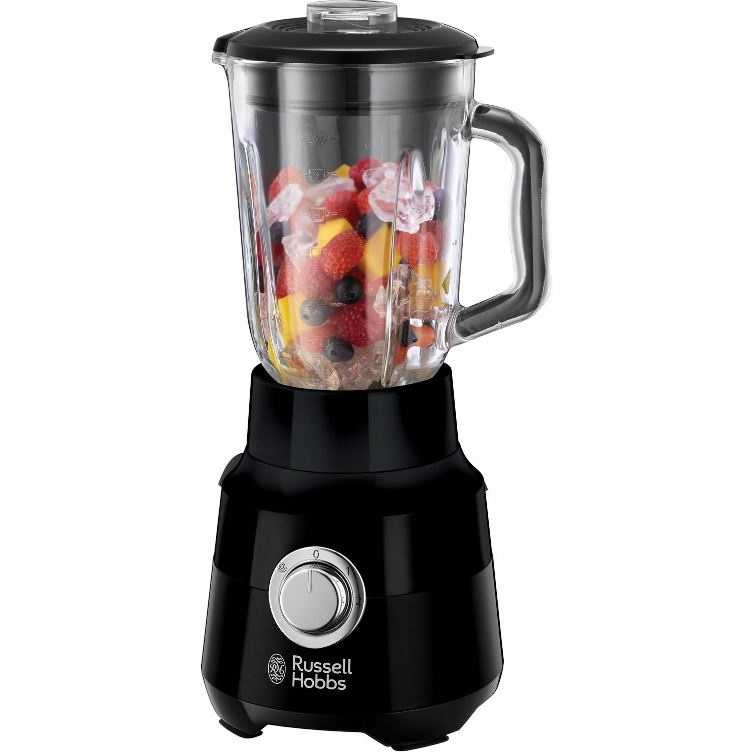 24722-56 STOLNÍ MIXÉR RUSSELL HOBBS Brand Russell Hobbs