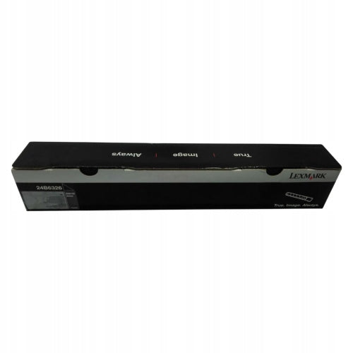 24B6326 LEXMARK XM9100 TONER CARTRIDGE BLACK