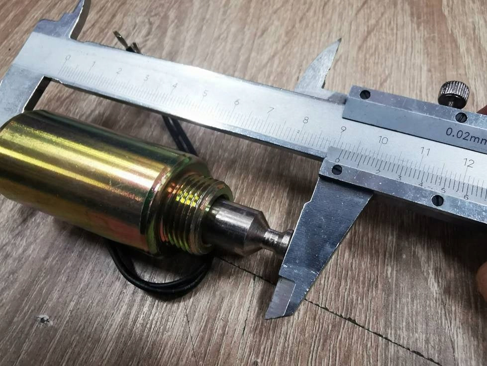 24DC two-column lift electromagnet Manufacturer code HMR7410