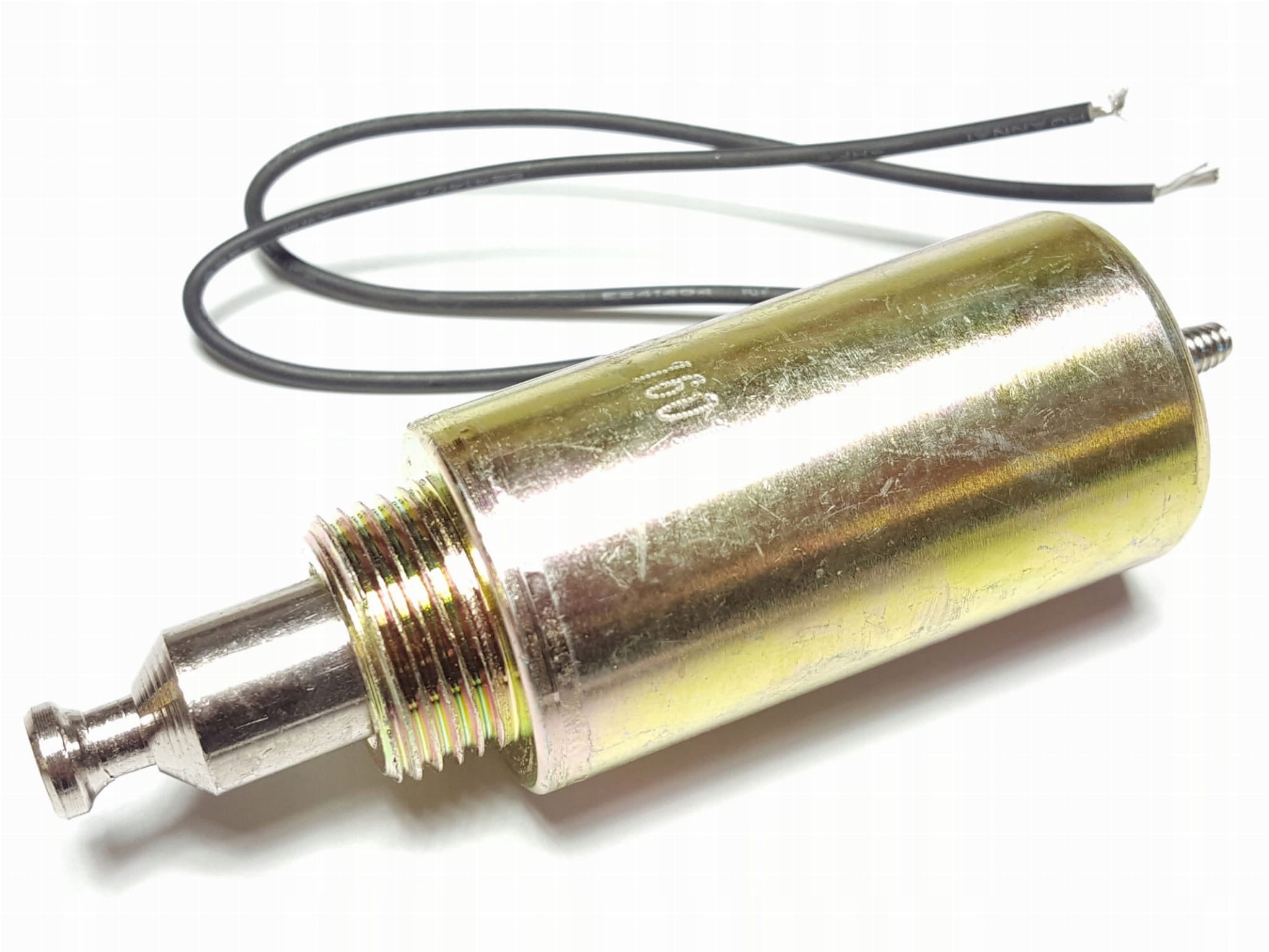 24DC two-column lift electromagnet