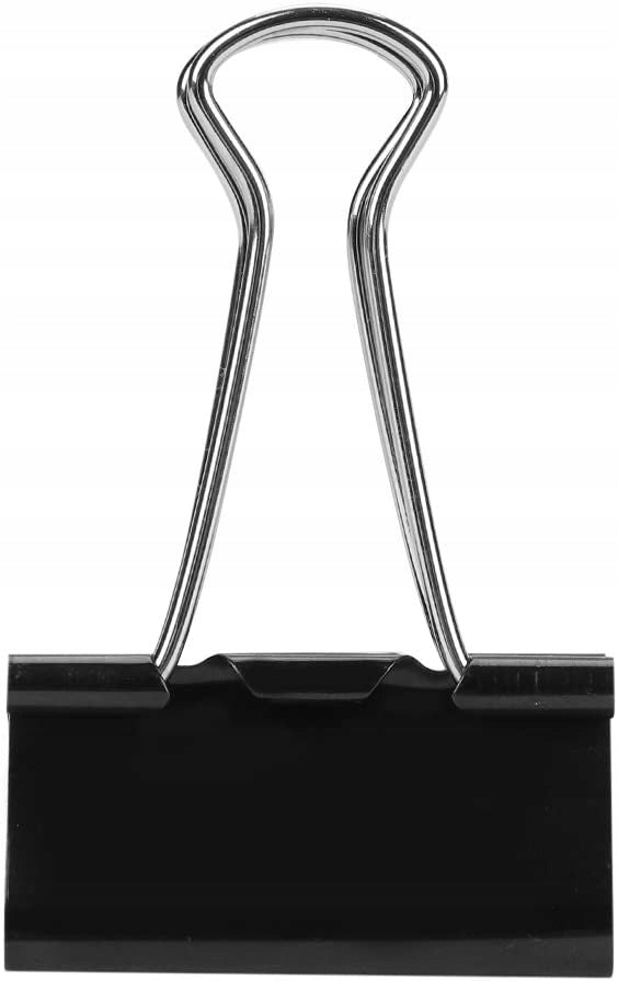 24PCCS Double Plug Metal Clip Brand no brand