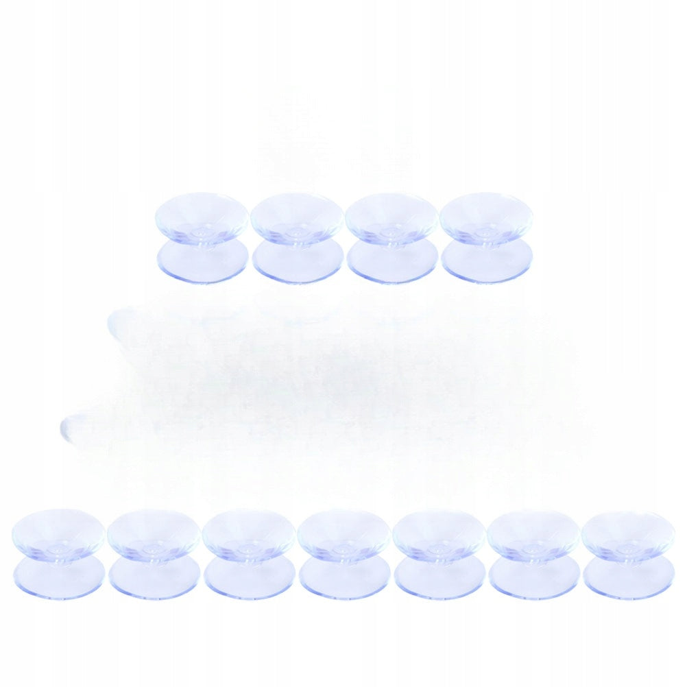 24SZT SILIKONOWE PODKŁADKI USZCZELNIAJĄCE DO STOŁU Manufacturer code 10498370