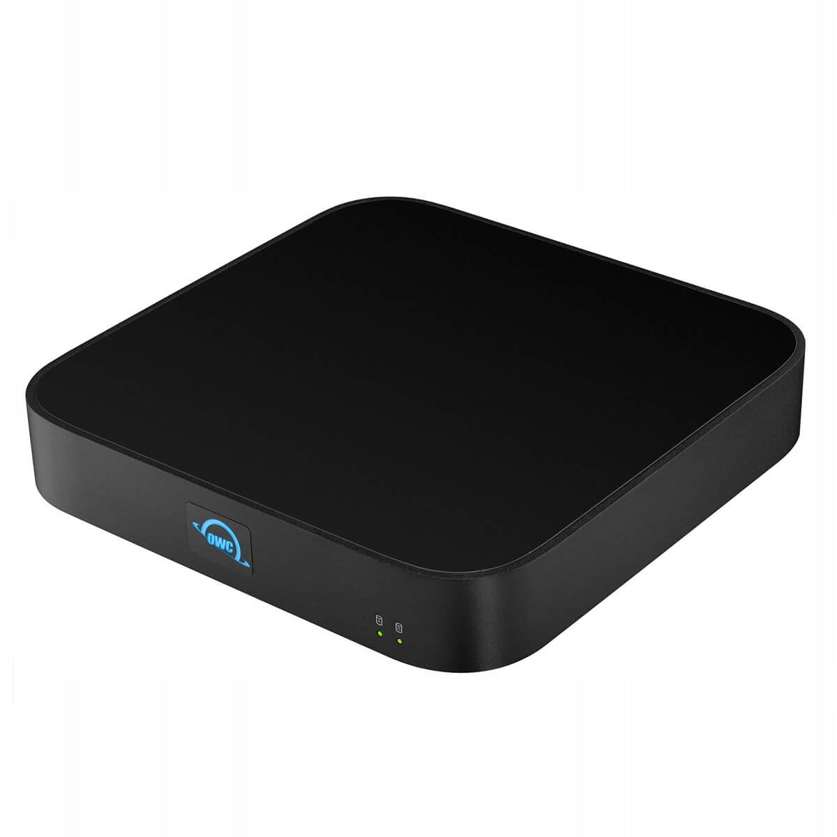 24TB OWC miniStack STX 20HDD + 4TB SSD NVMe, Hub 4x Thunderbolt 40 Gb/s mac