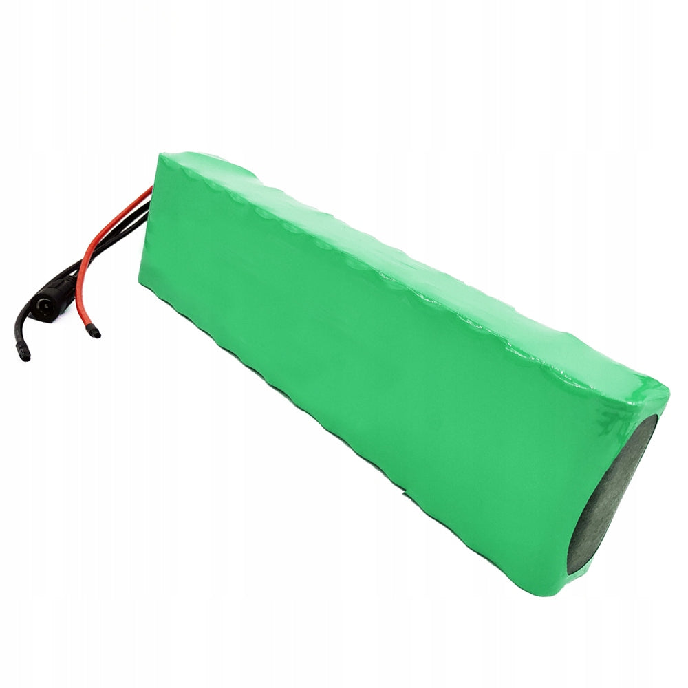 24V 12Ah 7S4P Li-ion E-Bike Battery With charger b Brand no brand