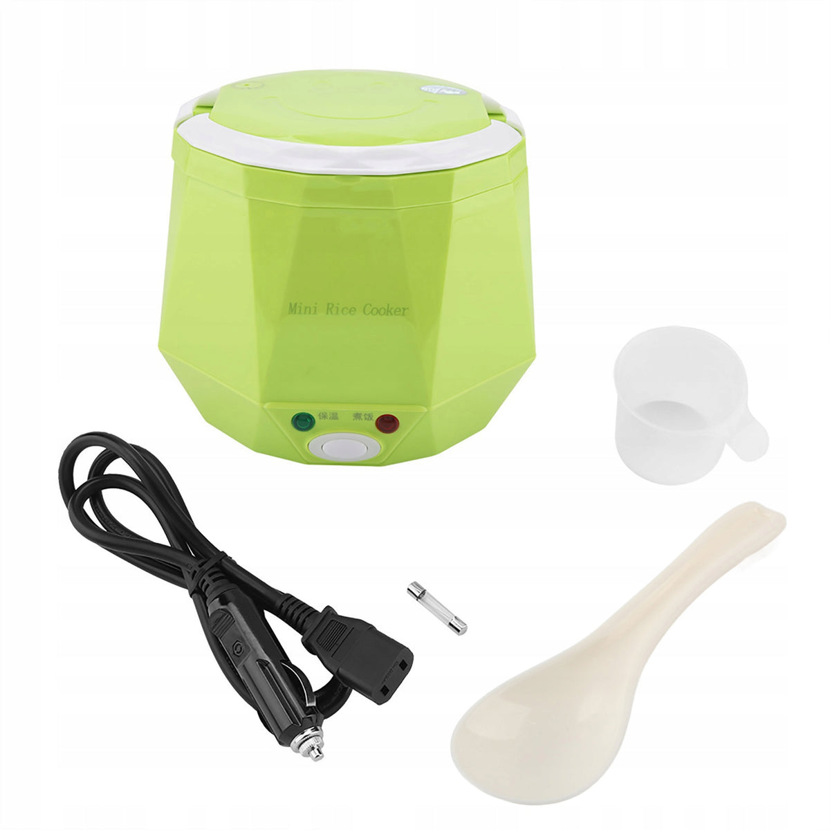 24V 140W 1,3L Electric Portable Multifunction Equipment For 1Q
