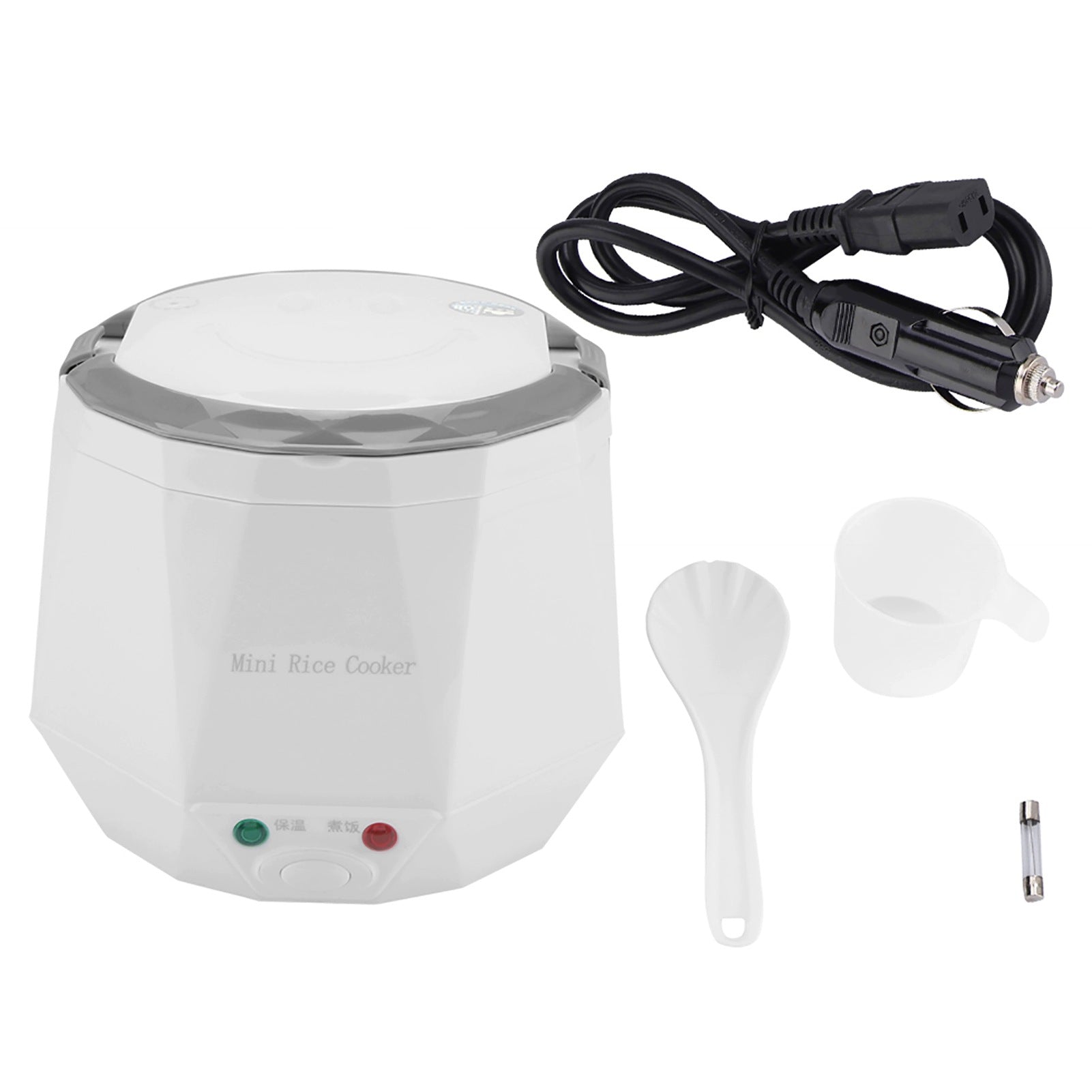 24V 140W 1,6L Electric Portable Multifunction FK Equipment