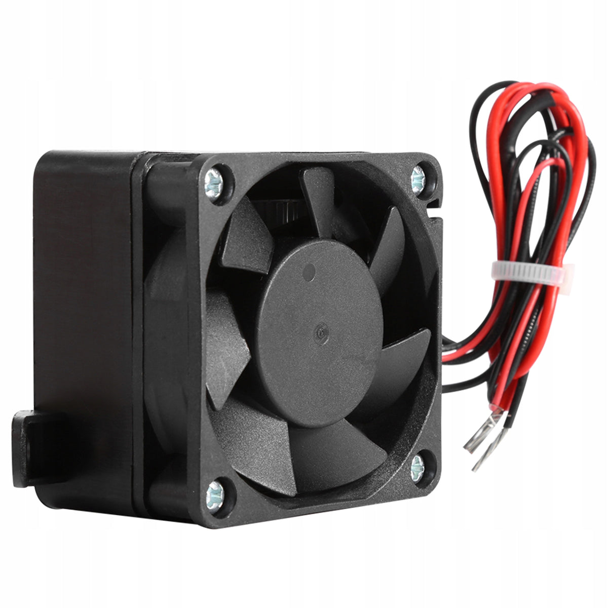 24V 180W AIR VENT HEATER WITH PTC THERMOSTAT Packaging status original