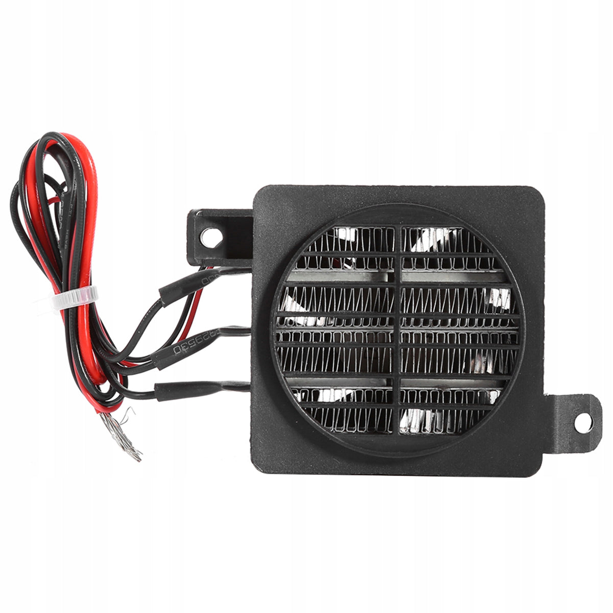 24V 180W AIR VENT HEATER WITH PTC THERMOSTAT