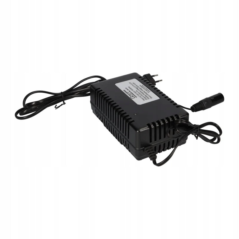 24V/3A Q-Batteries Battery Charger Microprocessor Rectifier Brand no brand