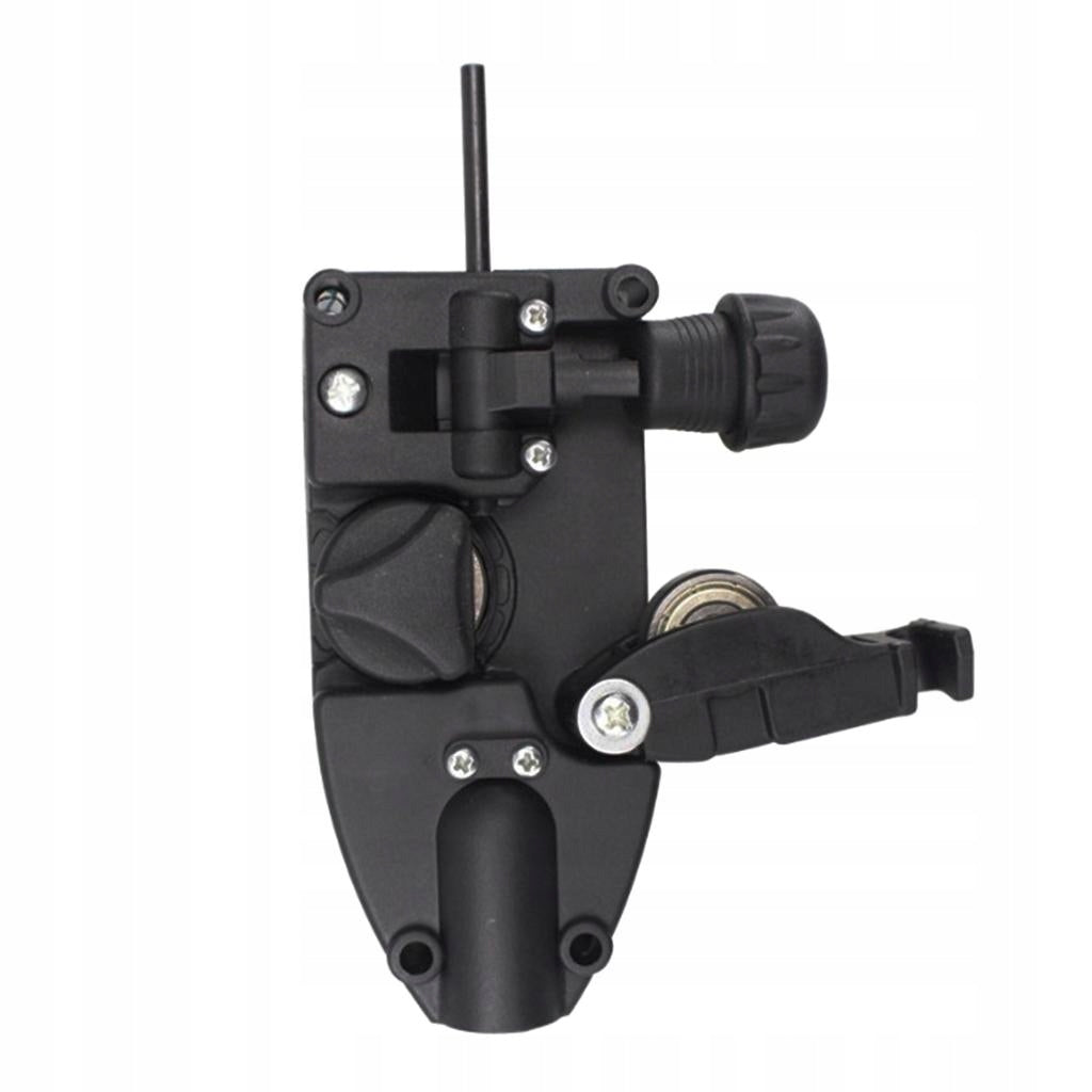 24V DC MIG Wire Feeder Assembly Feeding Motor Single Drive Welding Torch Manufacturer code 02773018158