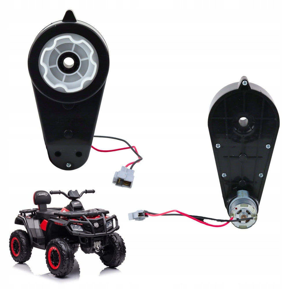 24V Transmission Motor for S615 Battery Vehicle Brand Lean cars