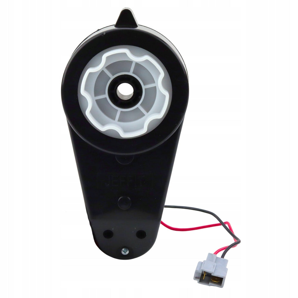 24V Transmission Motor for S615 Battery Vehicle Certificates and opinions CE EN 71