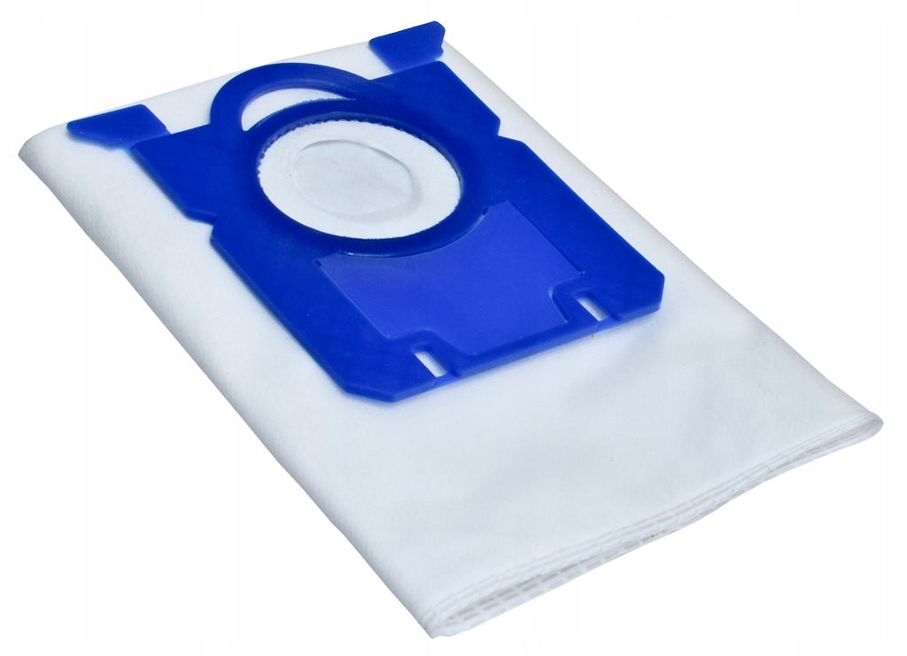 24x ELEKTROLUX PHILIPS BAG ELECTROLUX VACUUM CLEANER BAGS REPLACEMENT + FILTER Packaging status original