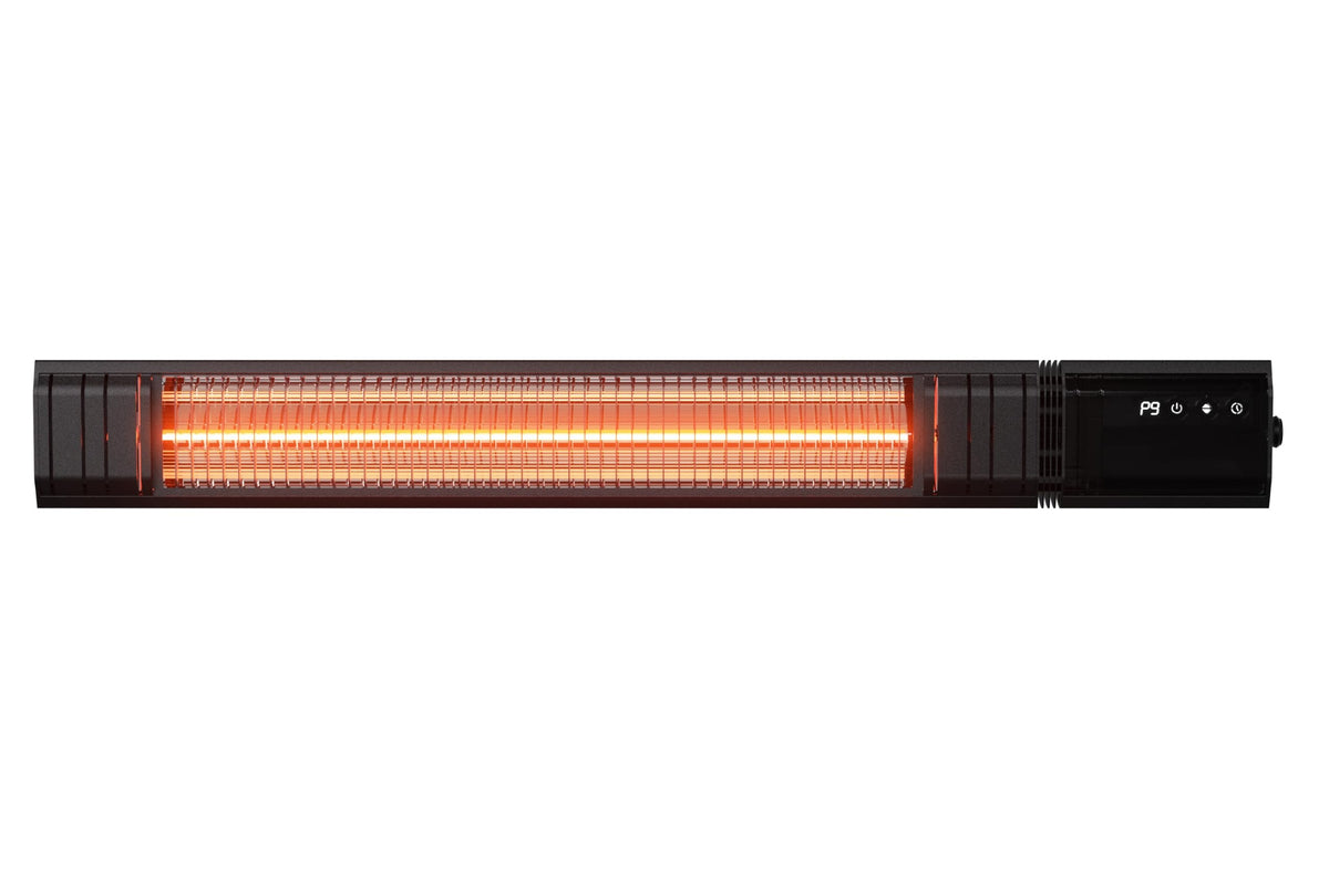 2500W Outdoor Infrared Carbon Fiber Heater