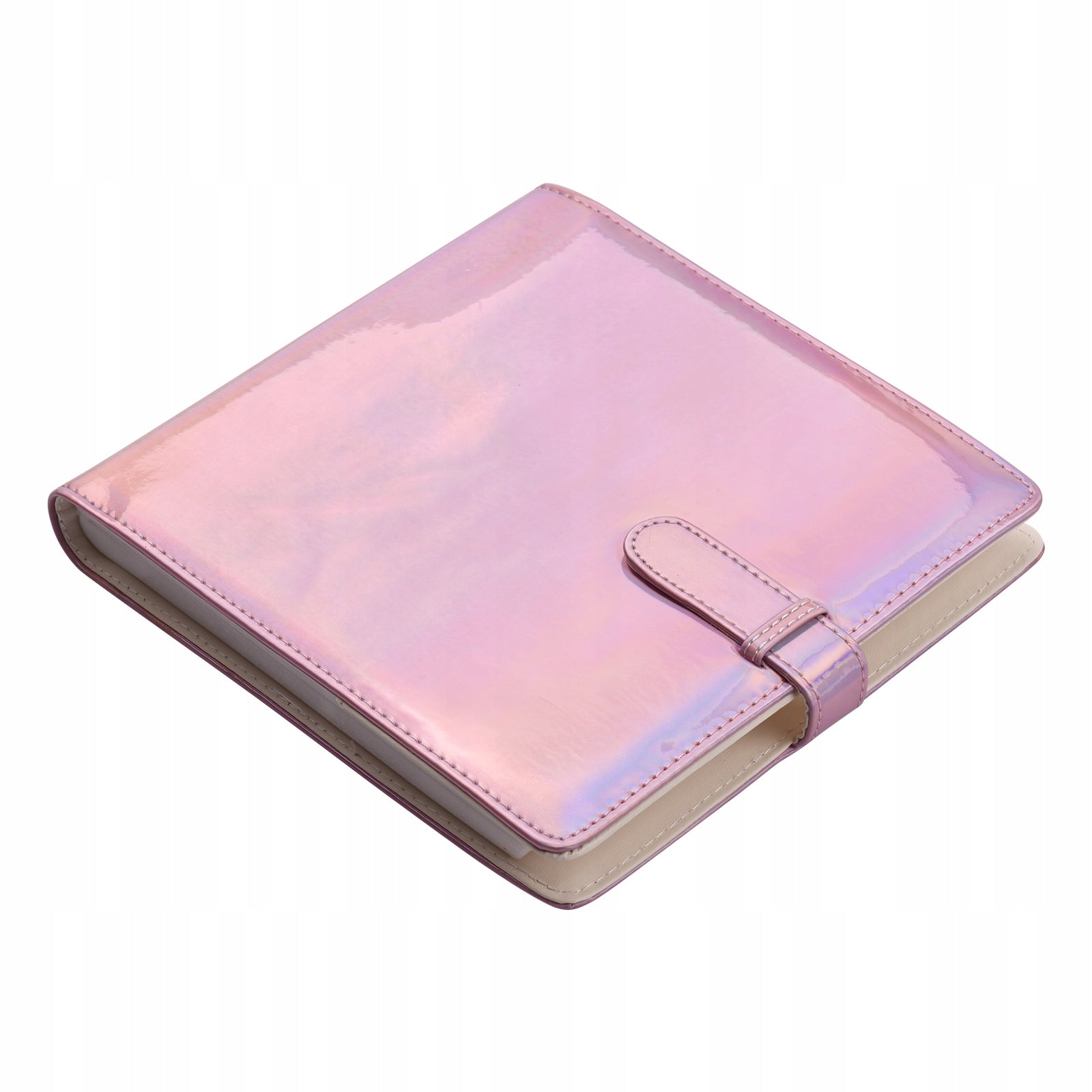 256 Pocket Photo Album Refill Pages for Fujifilm Packaging status original