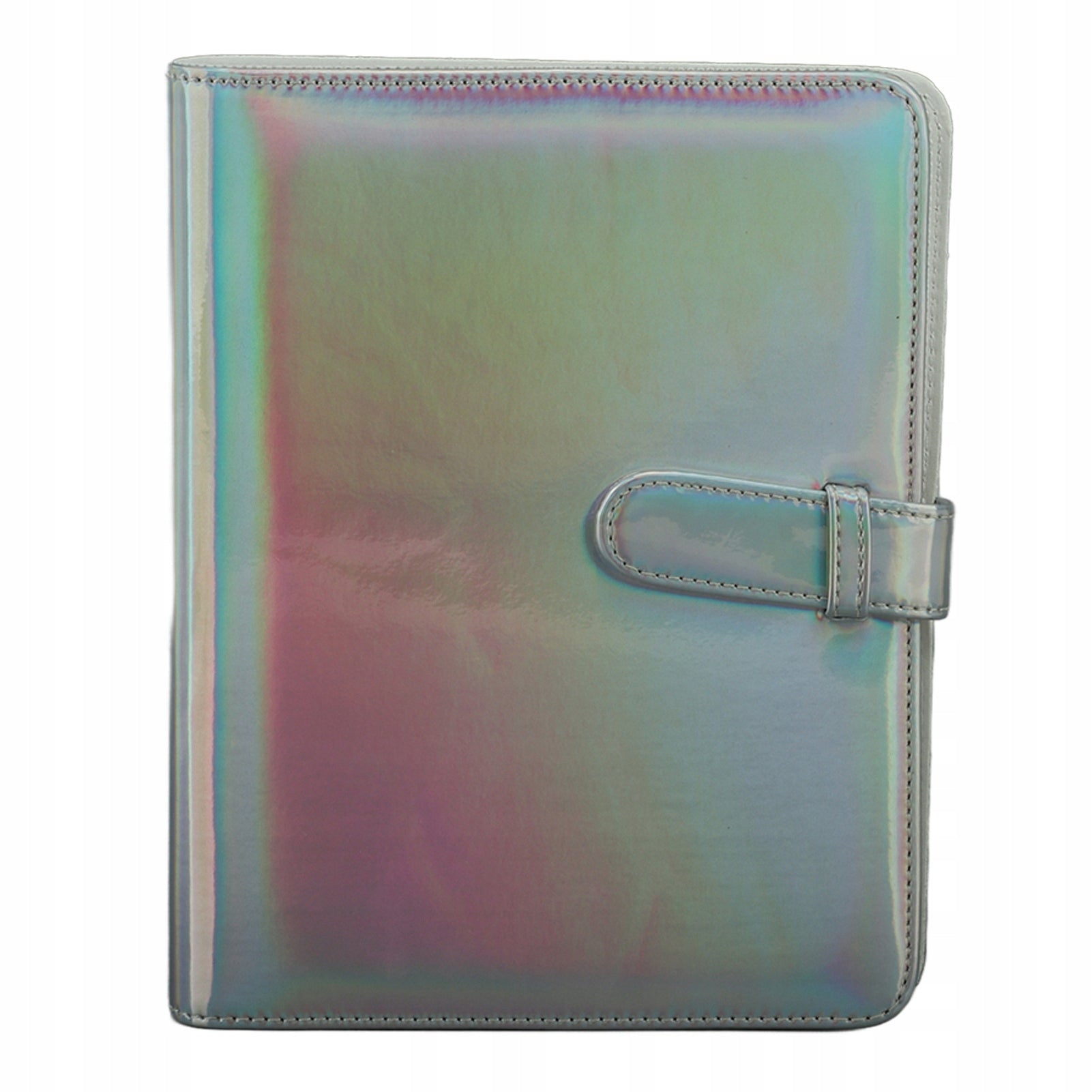 256 Pockets Photo Album Pu WearProof Waterproof Waterproof YA Brand no brand