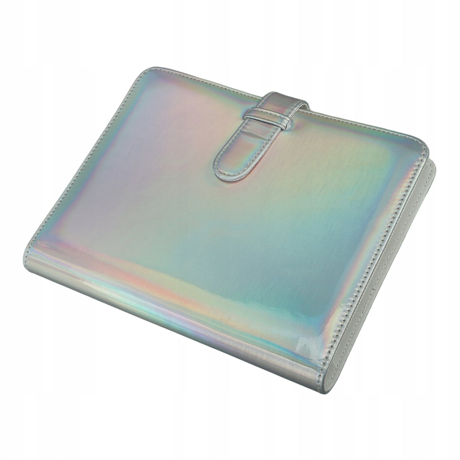 256 Pockets Photo Album Pu WearProof Waterproof Waterproof YA