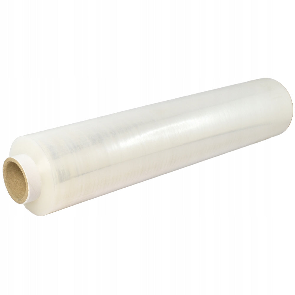 256 meters Stretch 2,25 kg Transparent for Stretch Packing