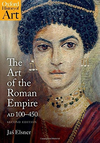 Art of the Roman Empire: AD 100-450 2nd Revised edition