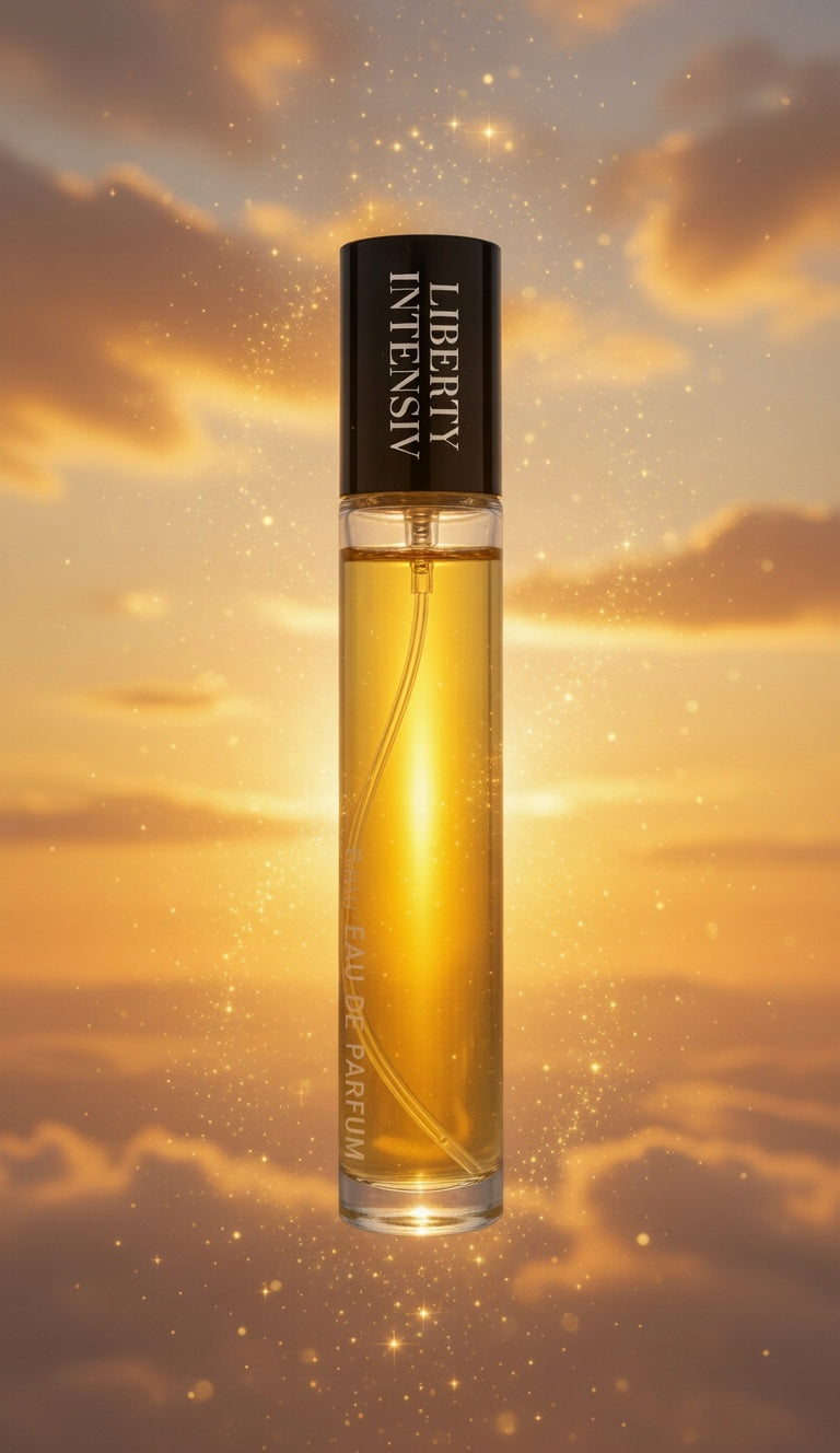 263 NAINA LIBE INTENSIV Women's Perfume 33ml Manufacturer code 263