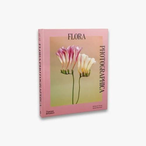 Flora Photographica: Die Blume in der zeitgenössischen Fotografie Neuauflage 