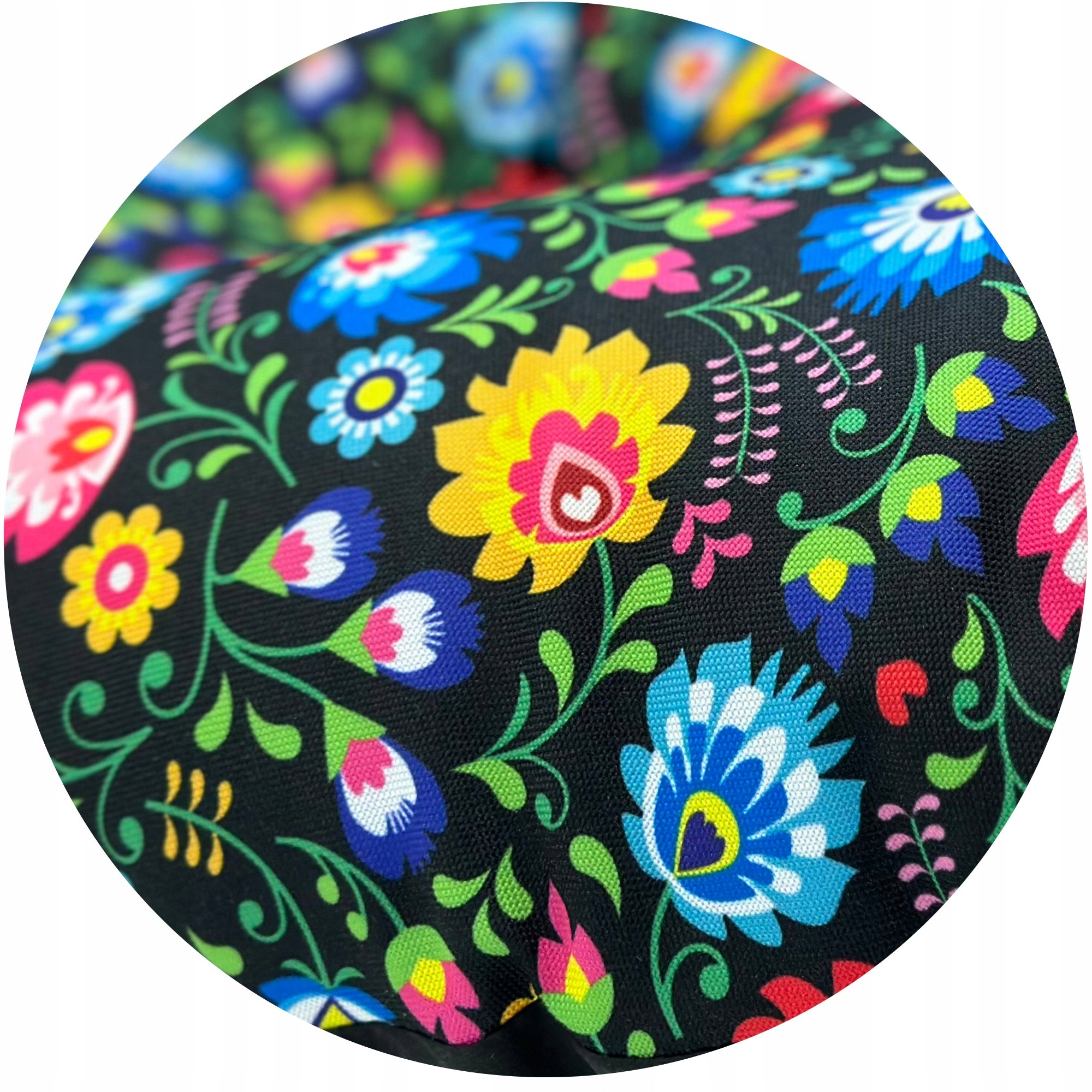 Cushion for garden bench 180x60x50 2+1 FOLK