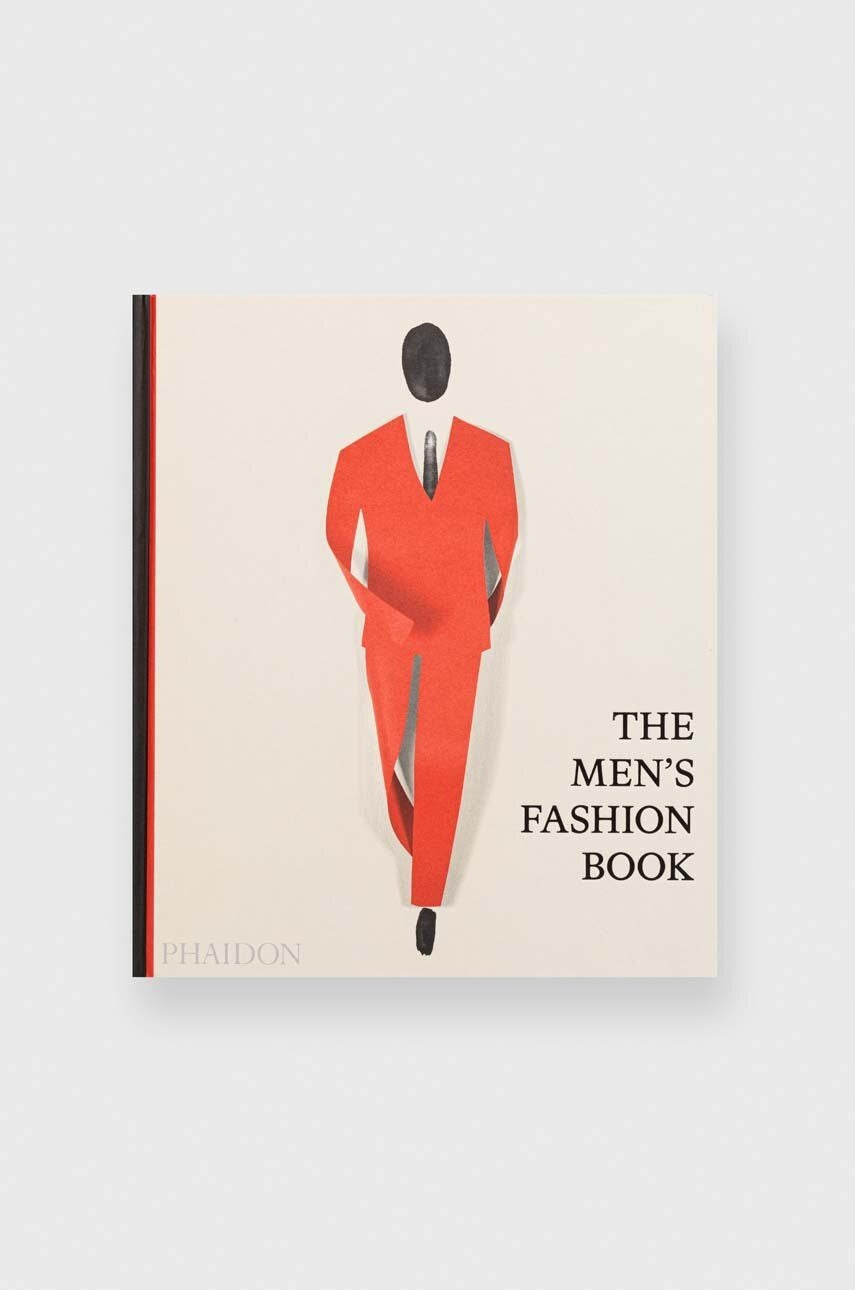 Men's Fashion Book