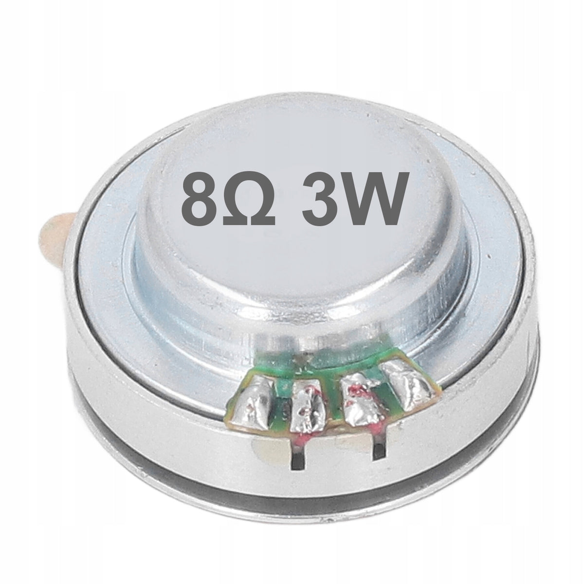 26mm resonance speaker whole frequency strong vibration speaker OR Model other