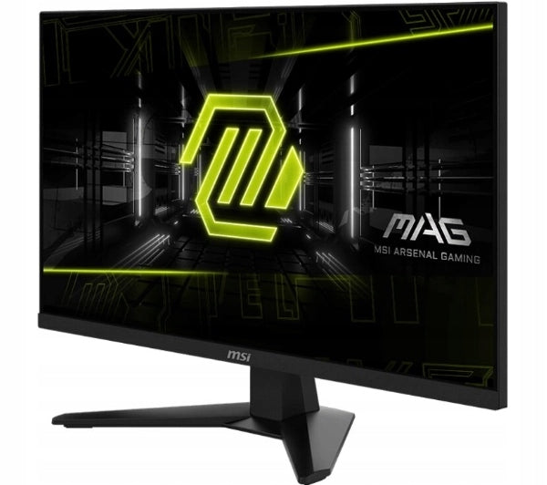 27" 2K 240Hz herní monitor MSI MAG 274QF X24 Rapid IPS 0,5ms 16:9 Model MAG 274QF X24
