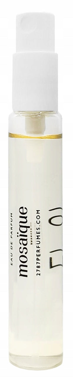 27 87 Mosaique EDP 7ml Packaging status original