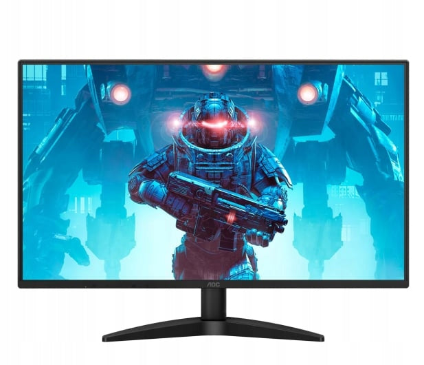 27" AOC 27B36X LED Monitor Brand AOC