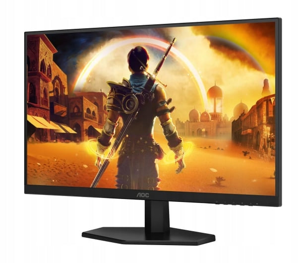 27" AOC Q27G42XE LED Monitor Brand AOC