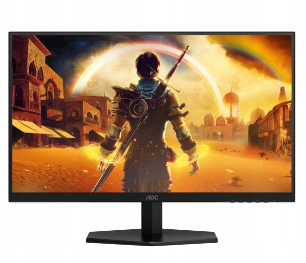 27" AOC Q27G42XE LED Monitor