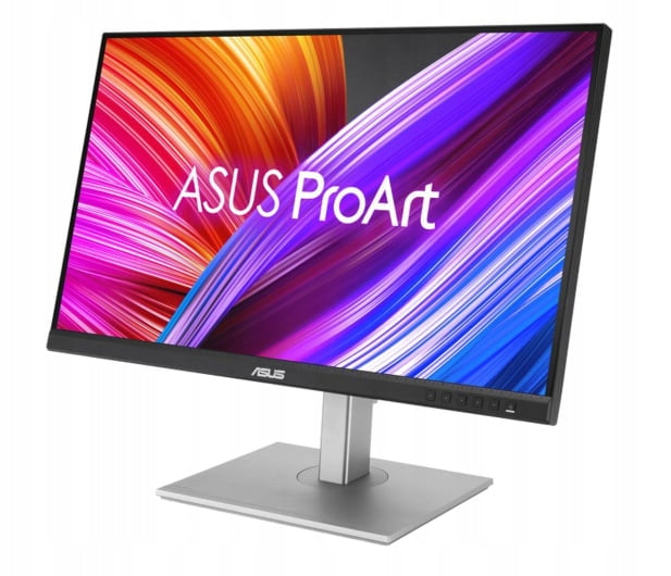 27" ASUS ProArt PA278CGV LED monitor Model PA278CGV