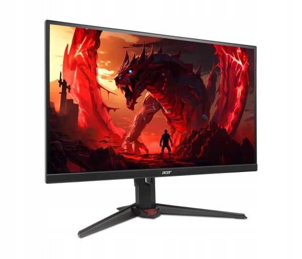 27" Acer Nitro XV270UF3bmiiprx LED Monitor Model UM.HX0EE.323