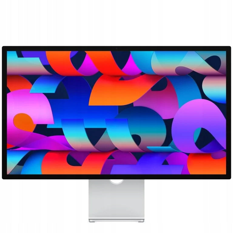 27" Apple Studio Display - Standard Glass - Adaptér držáku VESA