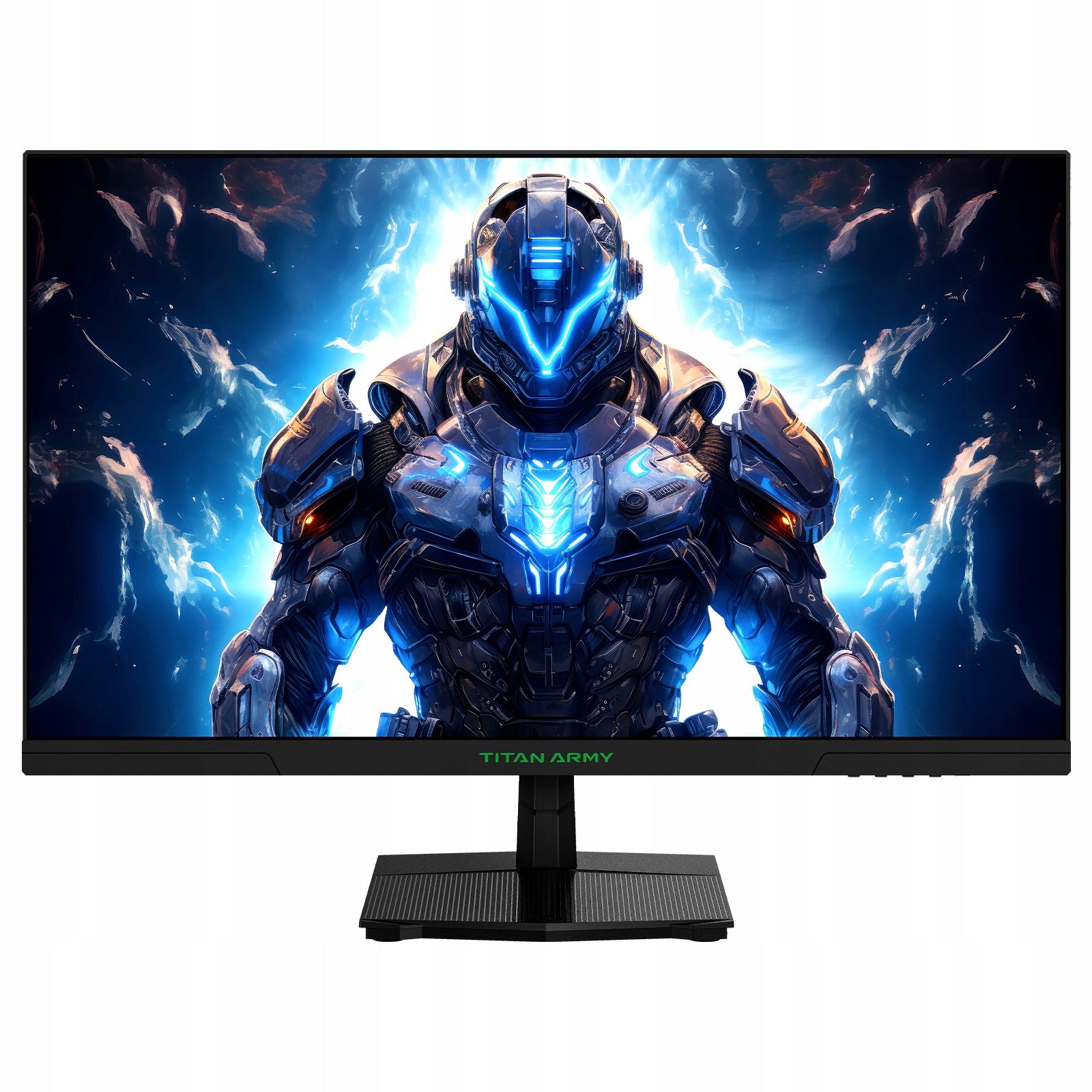 27'' GAMING MONITOR TITAN ARMY P27GR FAST IPS 2560x1440 180Hz