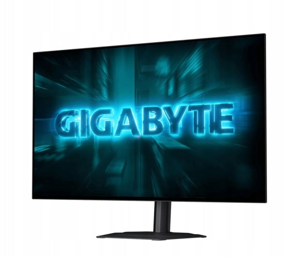 27" Gigabyte GO27Q24G LED Monitor Model GO27Q24G