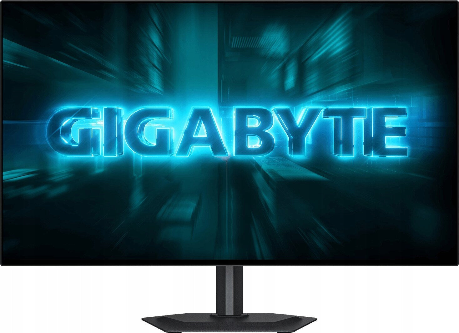 27" Gigabyte GO27Q24G LED Monitor