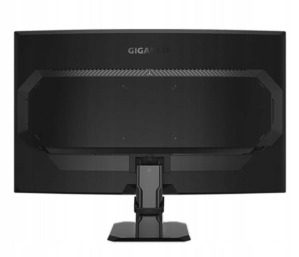 27" Gigabyte GS27FC LED monitor Model Gigabyte 27" VA GS27FC