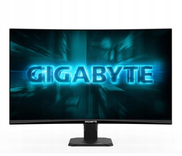 27" Gigabyte GS27FC2 LED monitor Brand Gigabyte