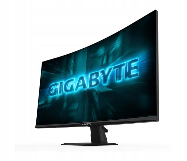 27" Gigabyte GS27FC2 LED monitor Model GS27FC2