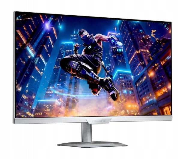 27" Gigabyte M27UP ICE LED monitor Model M27UP ICE EK