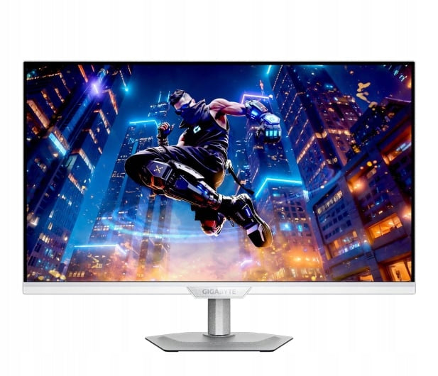 27" Gigabyte M27UP ICE LED monitor