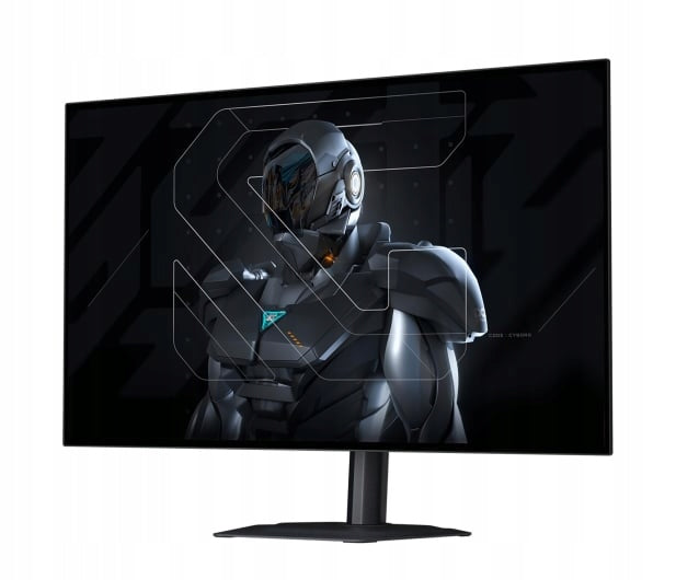 27" Gigabyte MO27Q28GR LED Monitor Brand Gigabyte