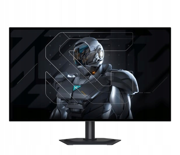 27" Gigabyte MO27Q28GR LED Monitor