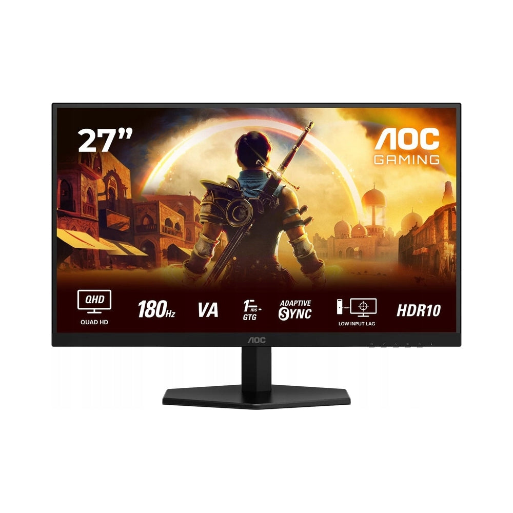 27" LED Monitor AOC Q27G42XNE