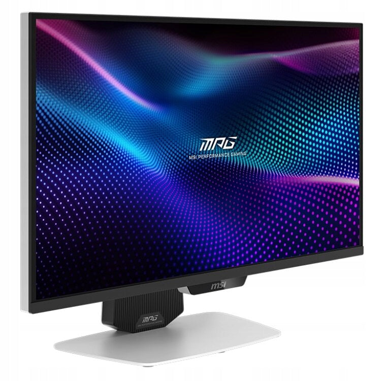 27" LED Monitor MSI MPG 274URDFW E16M Brand MSI