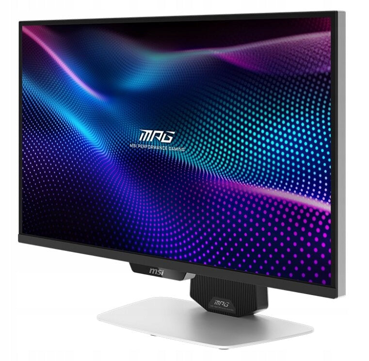 27" LED Monitor MSI MPG 274URDFW E16M Model MPG 274URDFW E16M